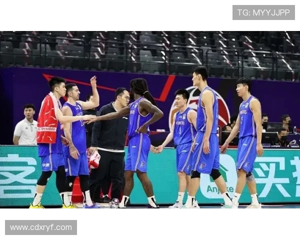 杭州篮球队耐力训练的挑战与突破探索之旅